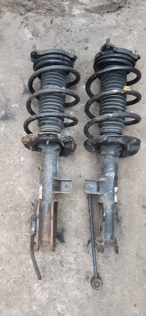 Front Shock Absorbers Hyundai Tucson 2018 Model