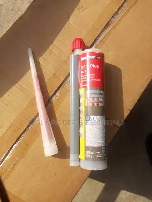 Original Fischer Anchor Chemical Gum(V Plus)