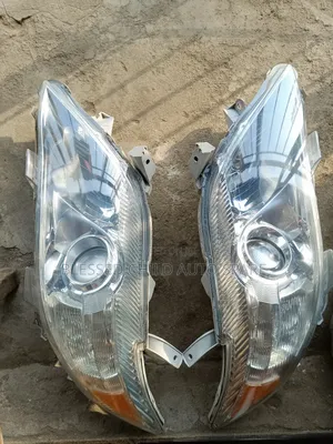 Headlamp Toyota Camry 2010