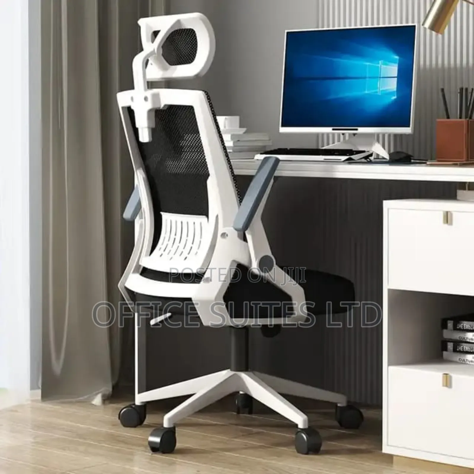 Office Swivel Chair