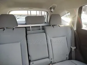 Honda CR-V 2017 Gold