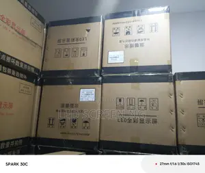 LED Screen