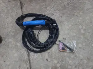 Tig Argon Welding Torch