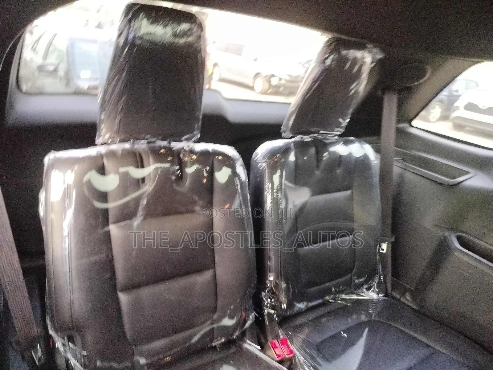 Ford Explorer 2013 Gray