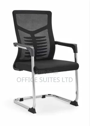 Visitors/ Conference Chair