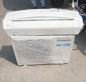 Panasonic 2hp Air Conditioner +GUARANTEE (Pay on Delivery)