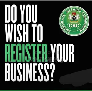 Company Registration (Enterprise / Ventures)
