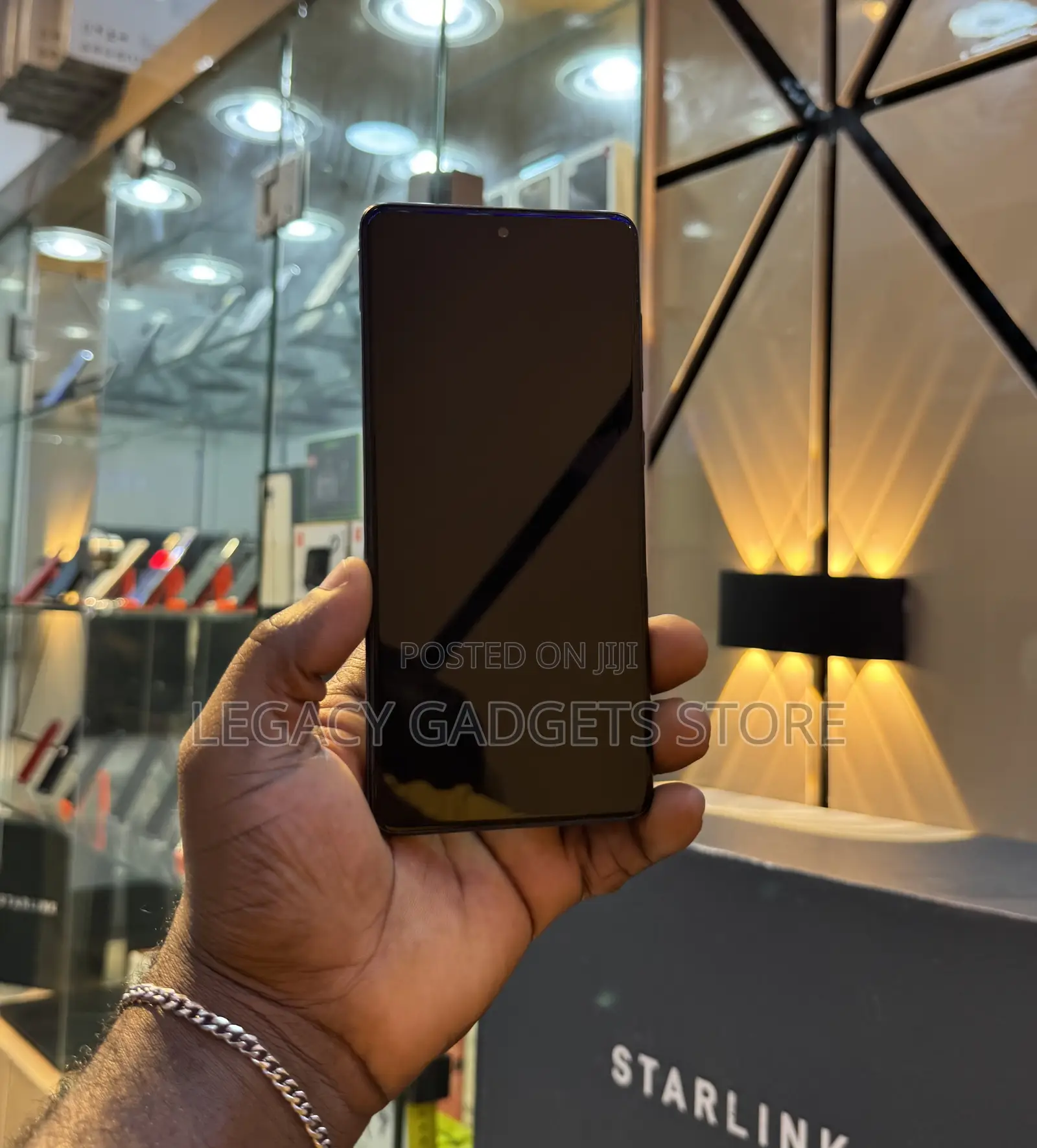 Samsung Galaxy A71 128 GB