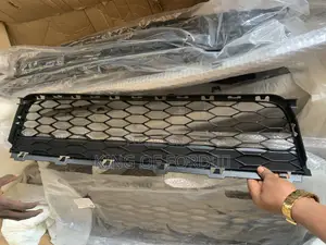 Bumper Net Ford Edge 2017