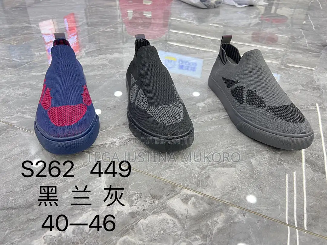 Easy Footwear