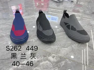 Easy Footwear