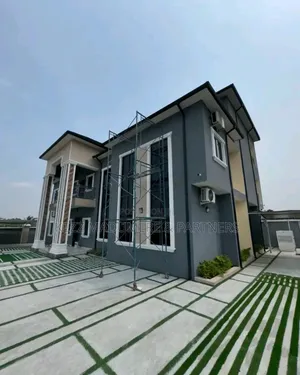 Furnished 4bdrm Duplex in Nafbase Harmony Ext, for sale