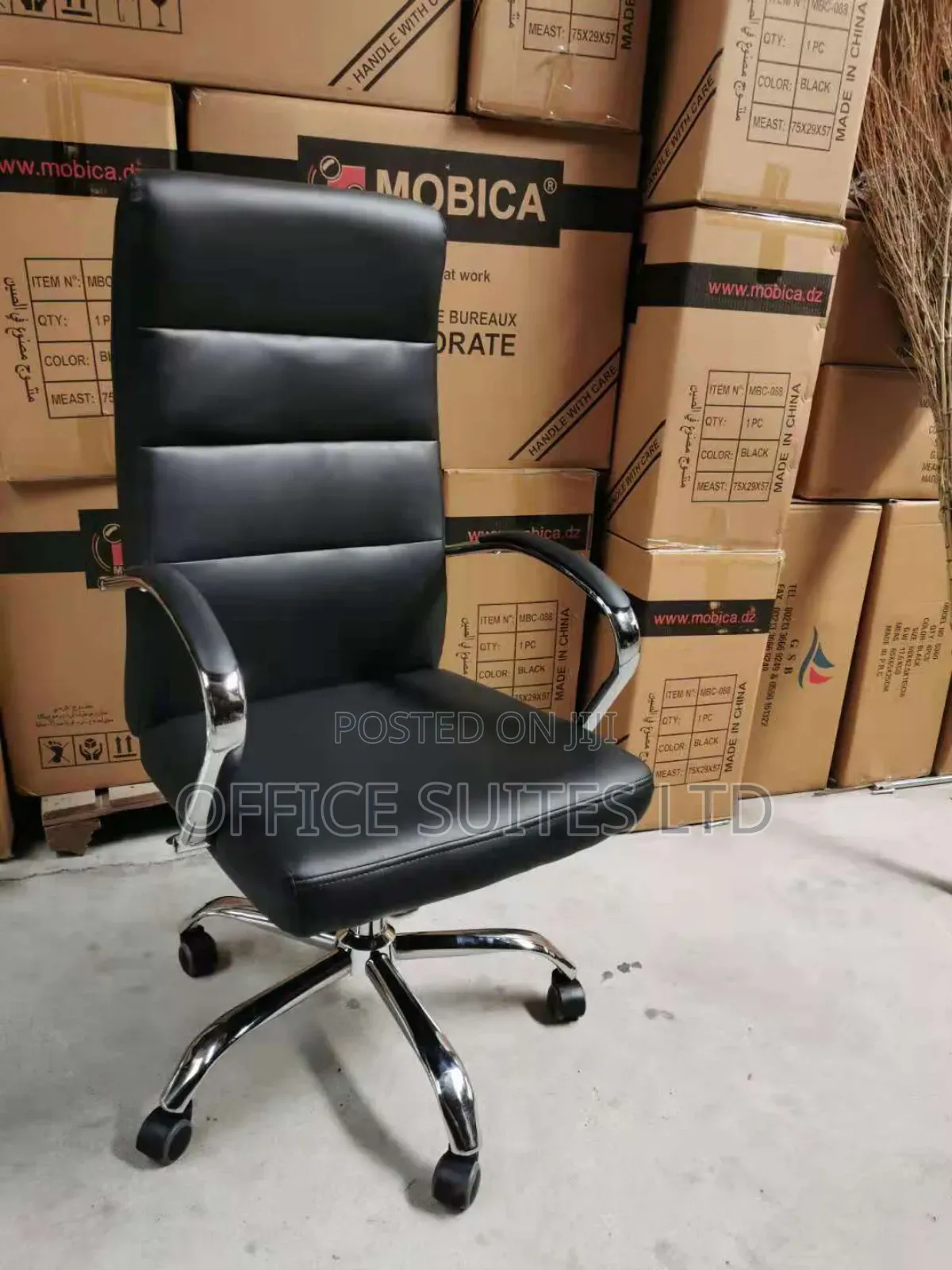 Office Swivel Chair