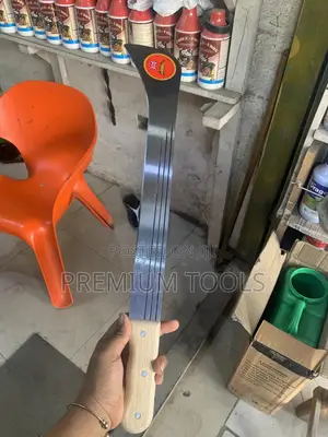 Cutlass Tools