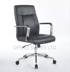 Office Swivel Seat