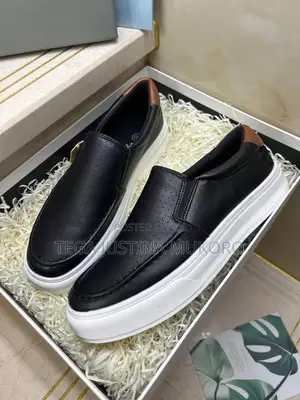 Men's Loafers Shoes