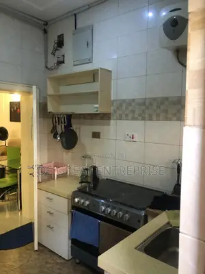 Furnished 2bdrm Apartment in Private, Gudu for rent