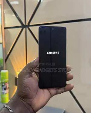 Samsung Galaxy A51 128 GB Gray