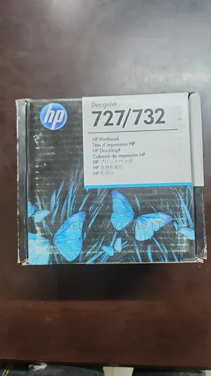 HP 727 Designjet Printhead, B3P06A