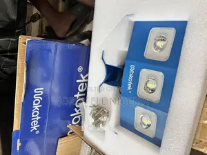 Wakatek Flood Light 300 With Remote Control