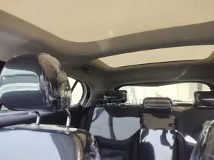 Mercedes-Benz GLA 250 2016 White