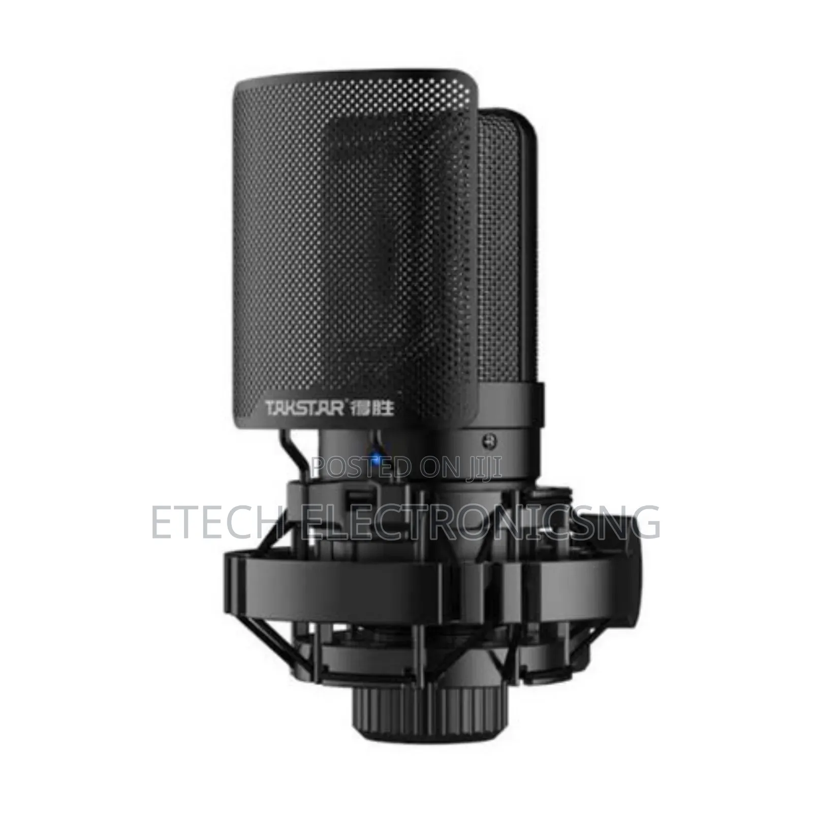 Takstar Studio Microphone Sm-8b
