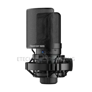 Takstar Studio Microphone Sm-8b