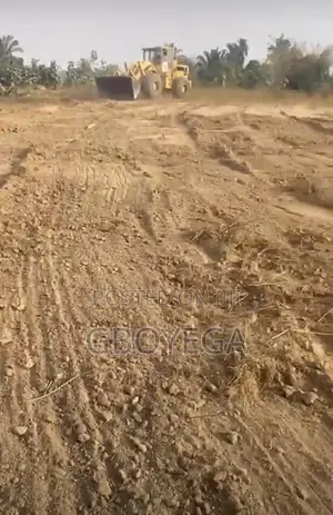 2 Plots of Land