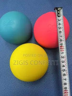 Stress Balls Large