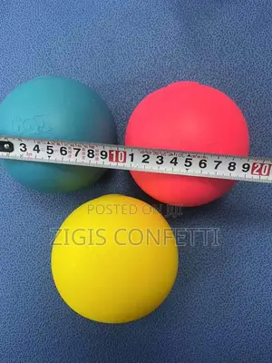 Stress Balls Large