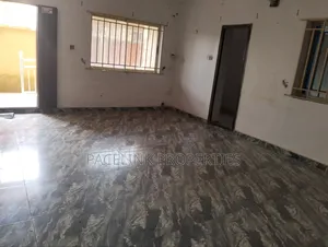 3bdrm Apartment in Ado-Odo/Ota for rent