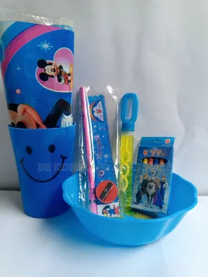 9in1 Party Packs