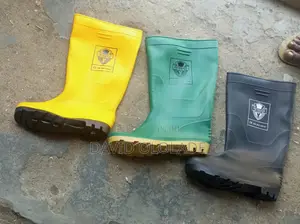 Quality Rainboot