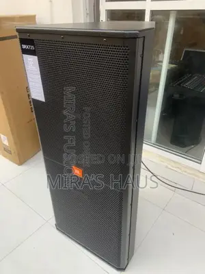 Photo - JBL Full Range Speaker, DJ Speaker a Pair