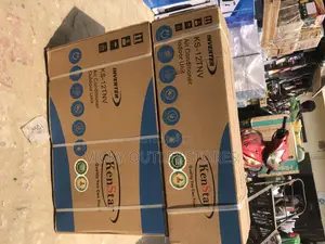 Kenstar 1.5hp Inverter Air Conditioner