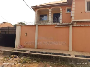 Photo - 3bdrm Apartment in Ado-Odo/Ota for rent