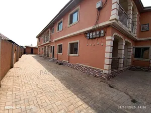 3bdrm Apartment in Ado-Odo/Ota for rent