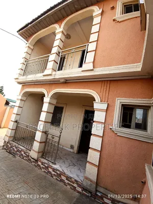 3bdrm Apartment in Ado-Odo/Ota for rent