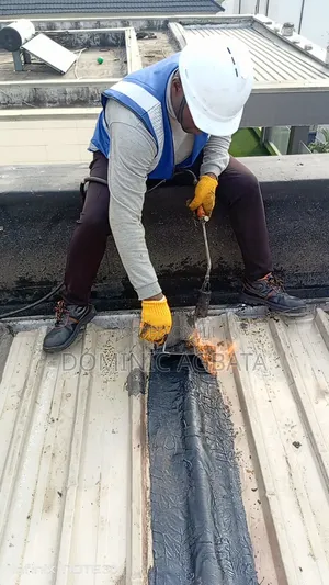 Epochal Waterproofing Experts