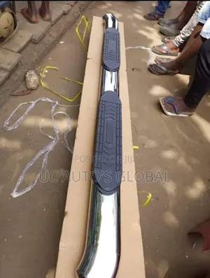 Side Step Running Board for Tundra 2020