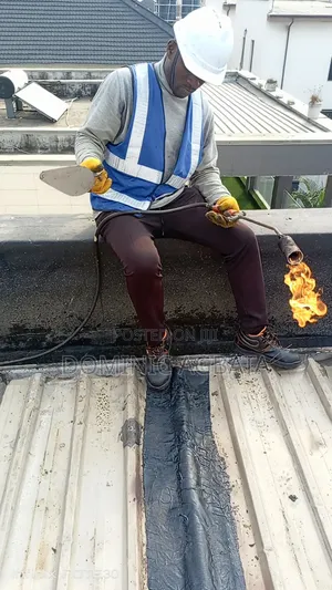 Epochal Waterproofing Experts