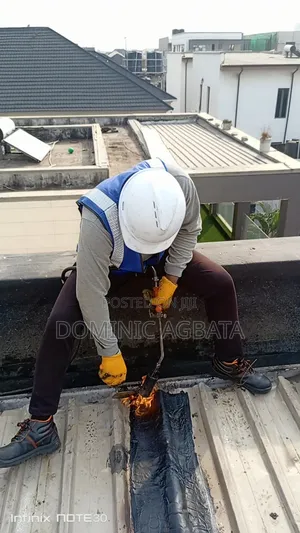 Epochal Waterproofing Experts