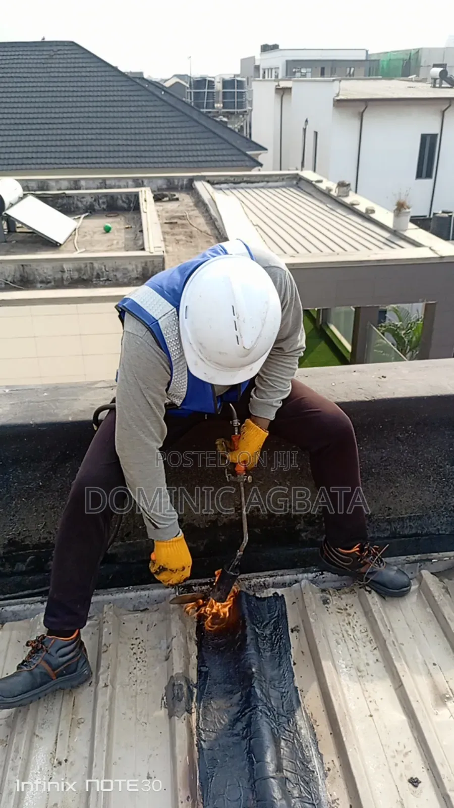 Epochal Waterproofing Experts