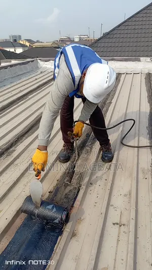 Epochal Waterproofing Experts