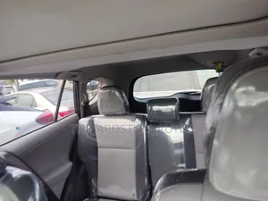 Toyota RAV4 2014 Gray