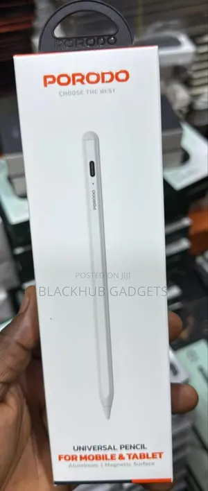 Porodo Universal Pen For Phone And Tablet