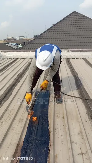 Notable Waterproofing Experts