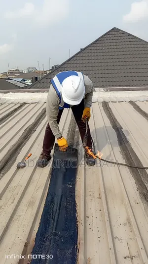 Notable Waterproofing Experts