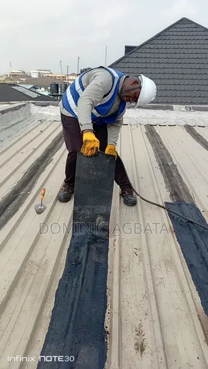 Eventful Waterproofing Specialists