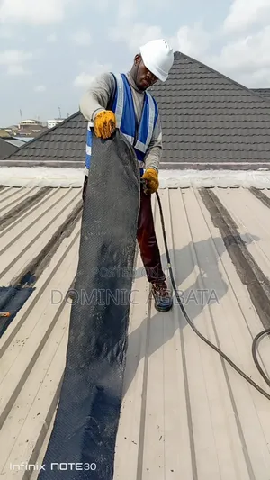 Eventful Waterproofing Specialists